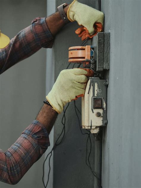 Generator Transfer Switch Installation | New Generation Electric