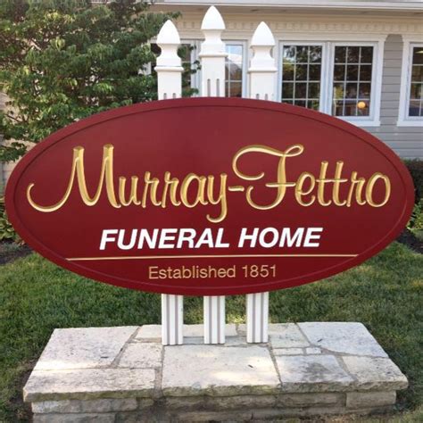 Murray-Fettro Funeral Home | Greenfield OH