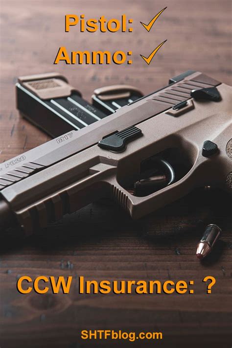 Image result for CCW Insurance Comparison
