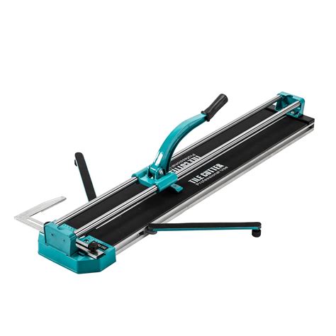 Sfeomi Manual Tile Cutter 1000mm Cutting Length Floor Tile Cutter ...