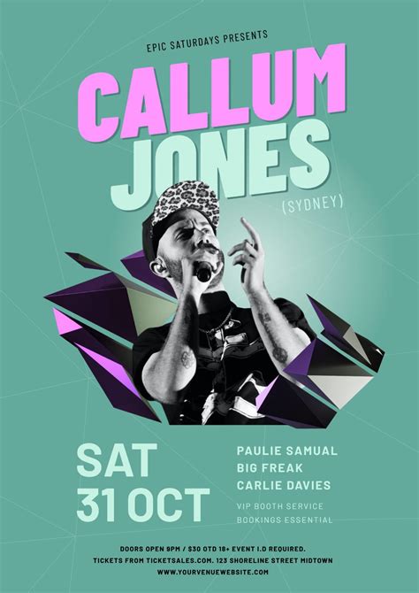 Image result for Poster Design