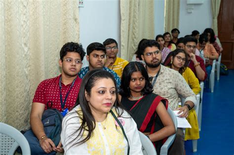Photo Gellery | A Day Long Students' Seminar on Understanding Women ...