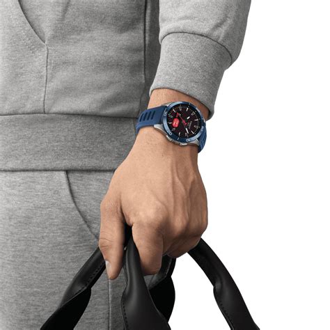 Tissot T-Touch Connect Sport T153.420.47.051.01 – The Watch Factory