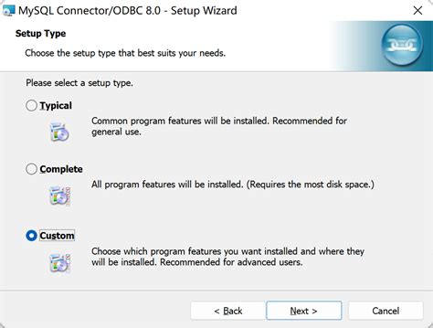 SQL Open Datasource Name 的图像结果