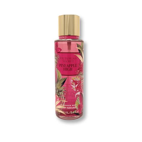 Shop Victoria's Secret Pineapple High Fragrance Mist