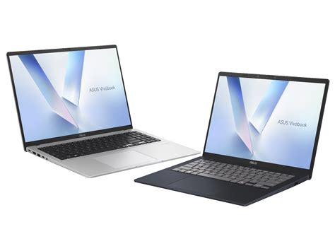 Computer VivoBook 的图像结果