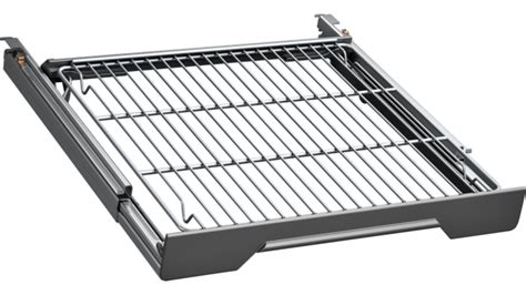 BA016165 extension rails | GAGGENAU ZZ