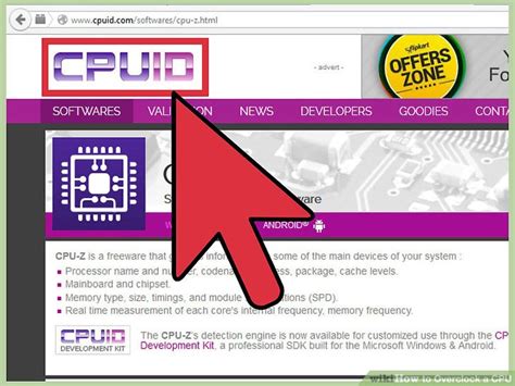 Image result for How to Over Clock Processor