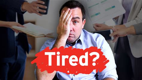 Feeling Sleepy At Work Here Are 7 Quick Fixes
