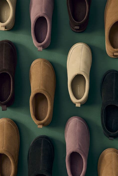 Bombas Rolls Out New Cozy Shoe Styles