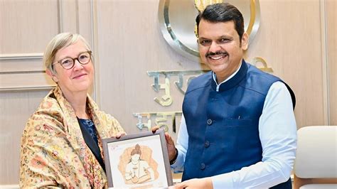 Mumbai: University of Bristol To Set Up First Overseas Campus In City ...