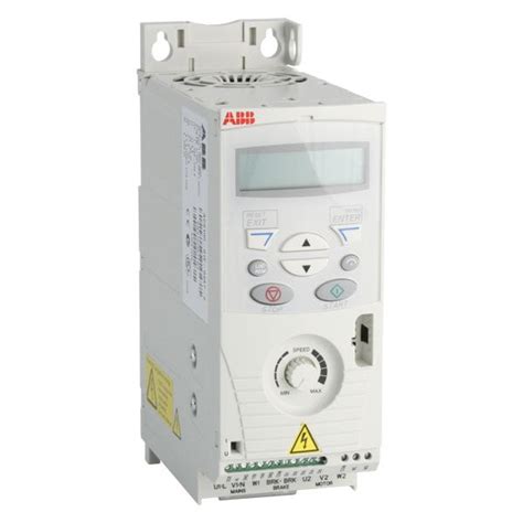 Buy ABB Cpc Micro Drive BOPMICRODRIVE — Vashi Integrated Solutions Limited
