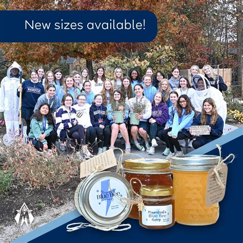 The Honey Bee Committee under Seeds of Service, made up of 15 students ...