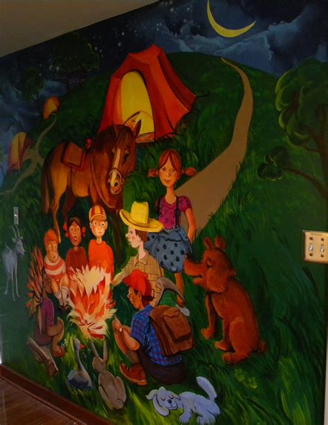 Huron Valley Children Hospital – Shapiro's Art Studio