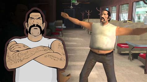 The Best Supporting Characters in Grand Theft Auto, Ranked