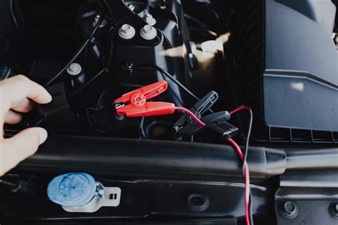 DIY: How to charge your Range Rover Sport (L494) batteries. Yes. There ...