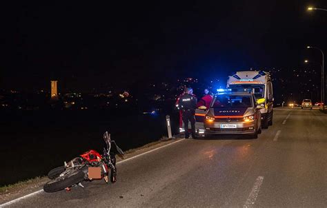 BMW-Fahrer bringt Moped absichtlich zum Abbremsen - UnserTirol24
