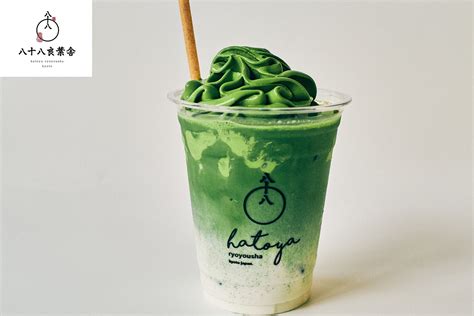 Japan’s new 2,500-yen Ultimate Matcha Latte Float takes green tea to a ...