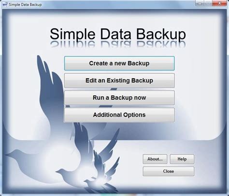 Image result for Data File Backup Software