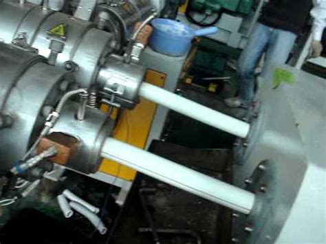 Top 5 Best HDPE Pipes Machine Manufacturers in Delhi | Hindustan ...