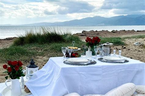 2023 Discover Picnic Experience in Paleo Faliro Greece