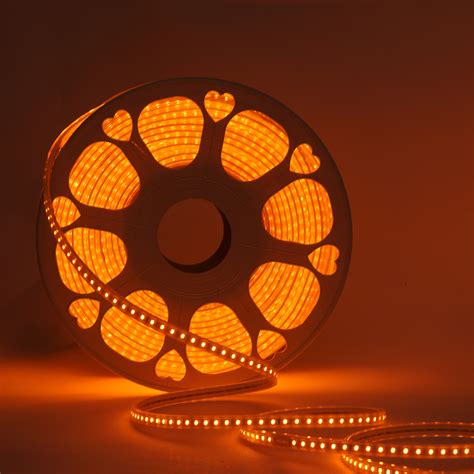 JACKAL 50 Meter LED Rope Light for Decoration with Adapter, Cove Light ...