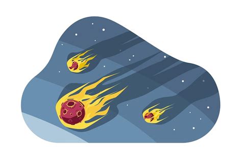 Space disaster Vectors - Download Free High-Quality Vectors from ...