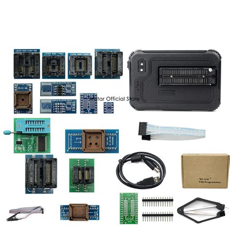 Mini Pro TL866 EEPROM Programmer Software 的图像结果