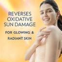 Vaseline Sunscreen - SPF 50 PA+++ Gluta Hya-Antioxidant SPF50 PA ...