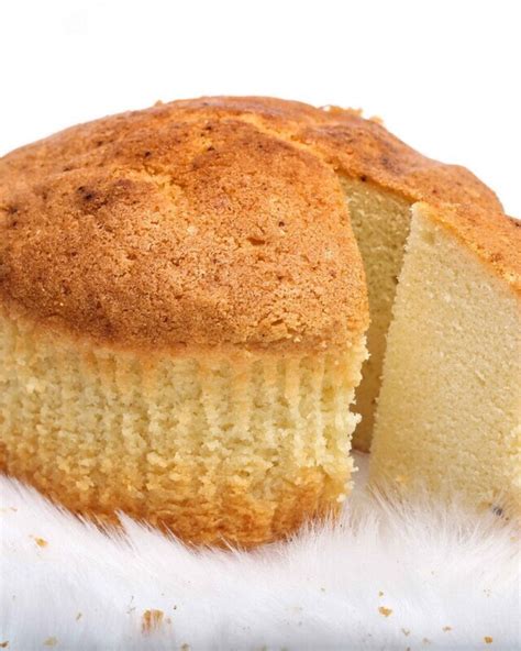 Plain Cake from Kayani Bakery, Pune - Legendary (450g)