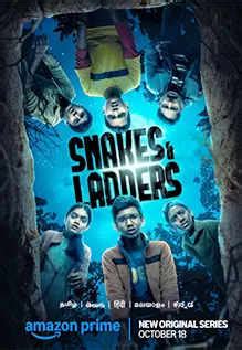 Snakes & Ladders Web Series: Review, Trailer, Star Cast, Songs, Actress ...