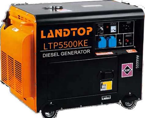 Image result for Diesel Generators Small Home