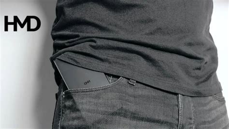 HMD Pulse Pro Fresh Leak Discloses Key Specifications And Price Details ...