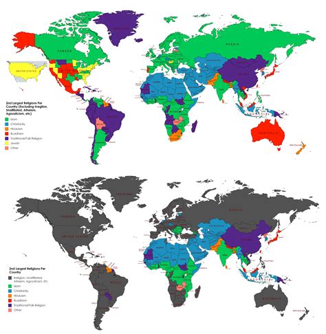 Religions And Ethnicity Angola 41 Countries Banned Religion Related