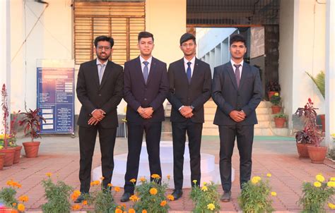 Student Committees and Clubs – Indian Institute of Management Bodh Gaya