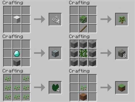 Create Mod Crafting 的图像结果