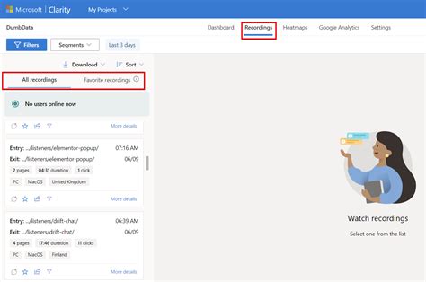 Image result for Clarity Tutorial
