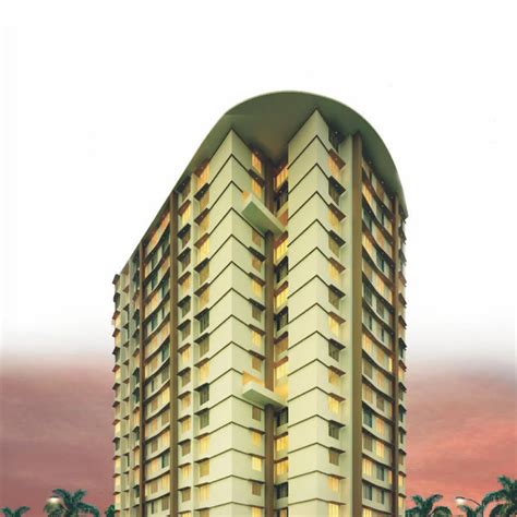 Projects in Ghatkopar by Vinayak Associates - Dwello
