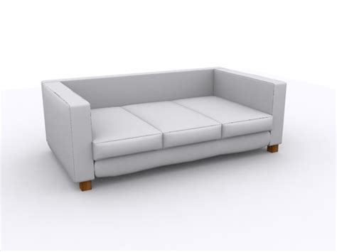 3ds Max Sofa Tutorial 的图像结果
