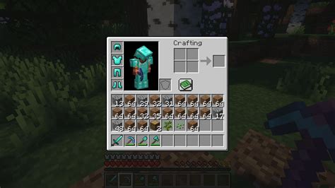 Image result for How to Open Inventory in Minecraft Java