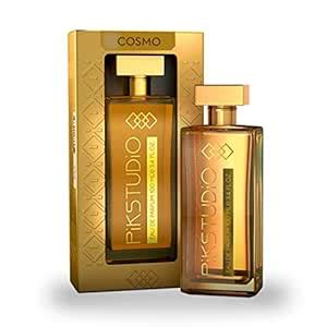 Buy PiKSTUDiO COSMO Eau De Parfum (100 ML) Perfume Online at Low Prices ...