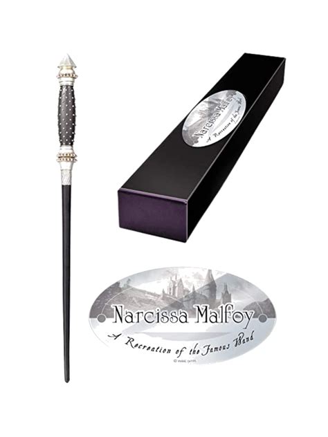 Harry Potter Narcissa Malfoy's Wand | Nerdom, Greece