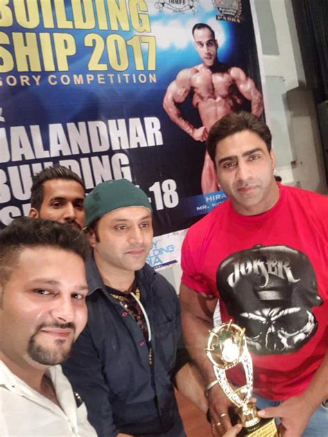 Maninder Pal Singh - MP Sheen Event Company