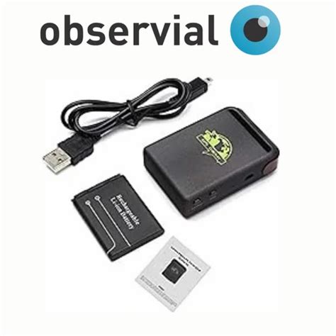 GPS Tracker - GPS Personal Tracker Manufacturer from Ahmedabad