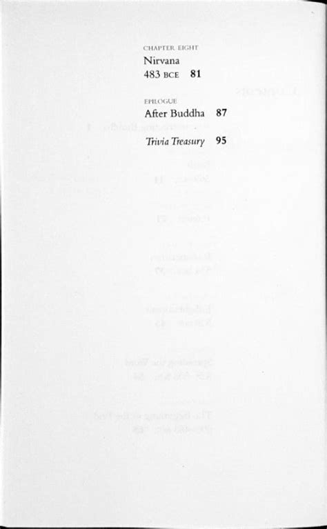 Gautama Buddha The Lord Of Wisdom – Books and You