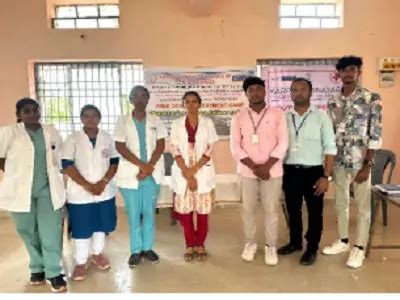 YRC Club – Karpaga Vinayaga College of Engineering and Technology