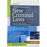 VOLUME-1 | Multiple Choice Questions for Judicial Service Examination ...