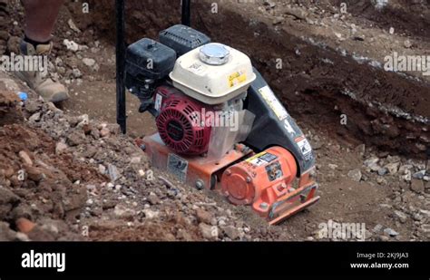 Using a Ground Compactor 的图像结果