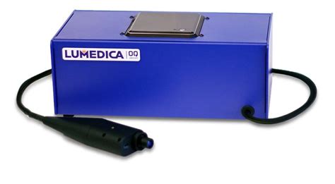 Lab Scope 的图像结果