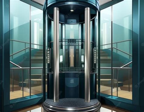 Image result for Modern High-Rise Elevators